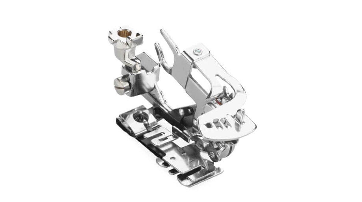25% OFF BERNINA Ruffler Foot #86!