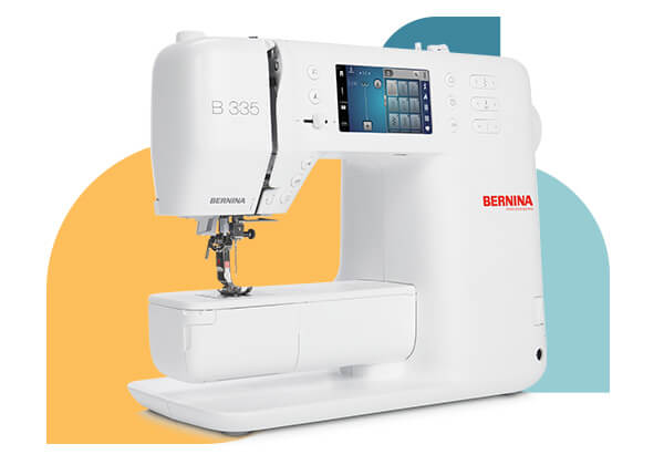 BERNINA Machine Savings Shop Now